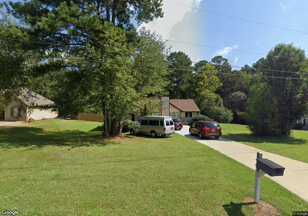 2595 Dacula Ridge Dr, Dacula, GA 30019 - photo 1