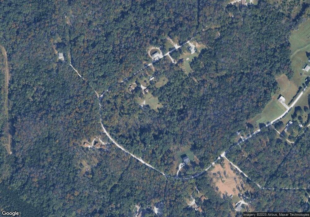 5391 W Anding Dr, Catawissa, MO 63015 - photo 1