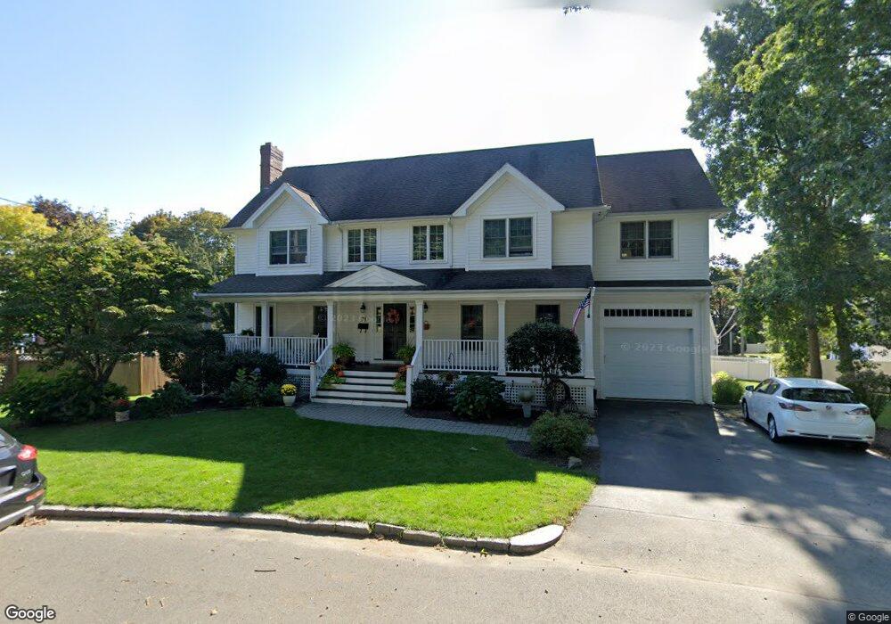 28 Foxmeadow Ln, Arlington, MA 02474 - photo 1