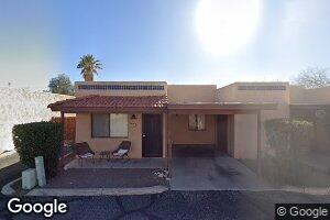4893 E Lee St, Tucson, AZ 85712