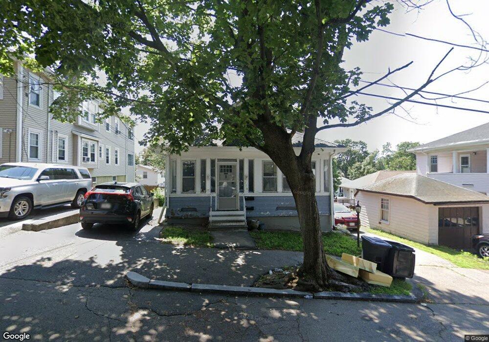 278 Holbrook Rd, Quincy, MA 02171 - photo 1