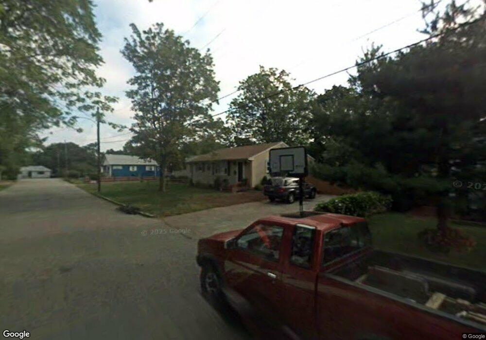 24 Elmhurst St, Warwick, RI 02889 - photo 1