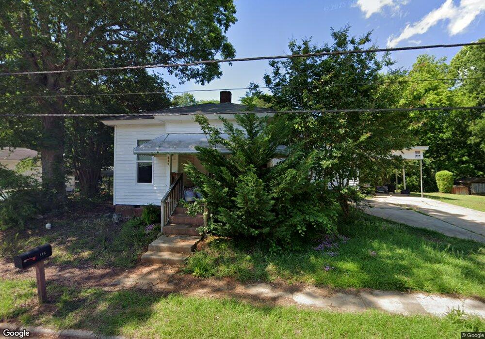 115 Avenue A, Carrollton, GA 30117 - photo 1