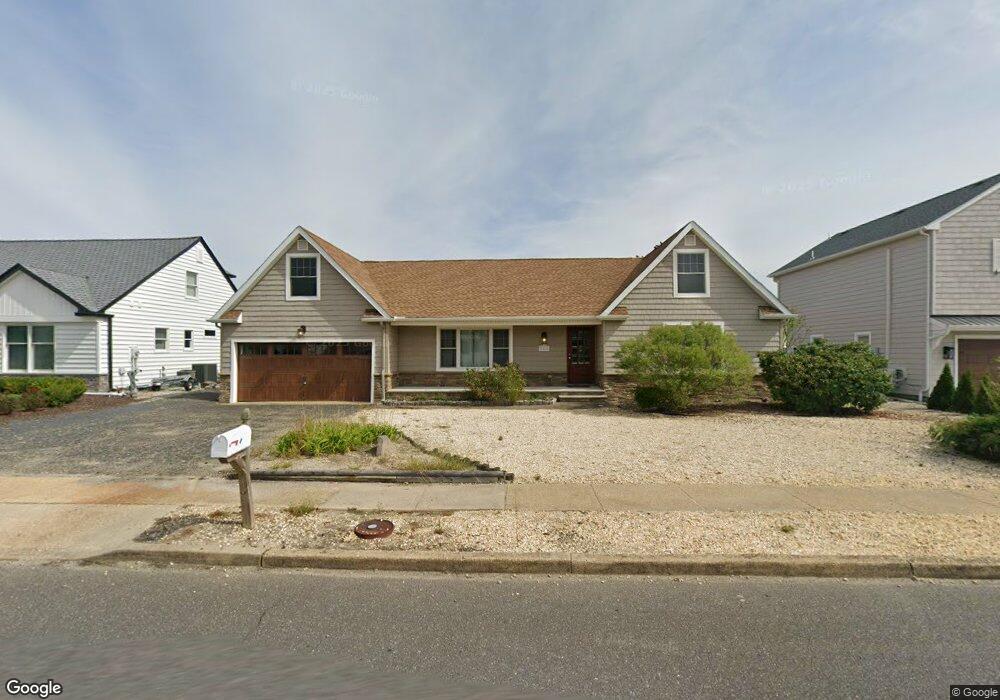 208 Buccaneer Way, Mantoloking, NJ 08738 - photo 1