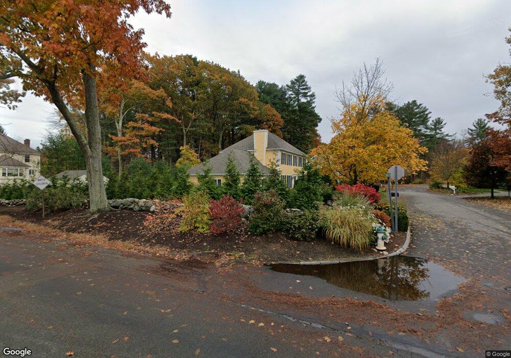 1 Lantern Ln, Maynard, MA 01754 - photo 1