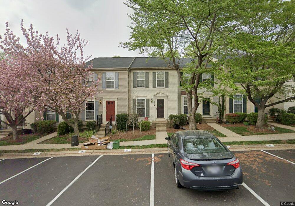 1852 Tiger Lily Cir unit 15, Woodbridge, VA 22192 - photo 1