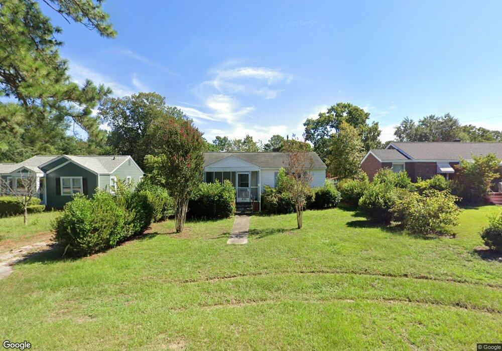 1235 G Ave, West Columbia, SC 29169 - photo 1