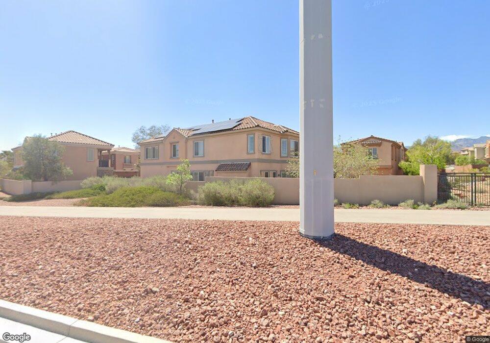 11186 Corsica Mist Ave, Las Vegas, NV 89135 - photo 1