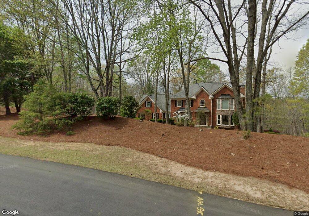 12980 Bucksport Ct unit 1, Roswell, GA 30075 - photo 1
