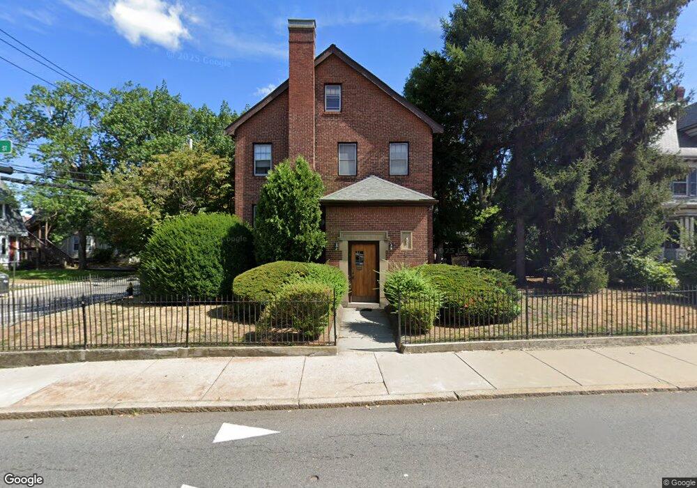 3 Sparhawk St unit 2, Boston, MA 02135 - photo 1