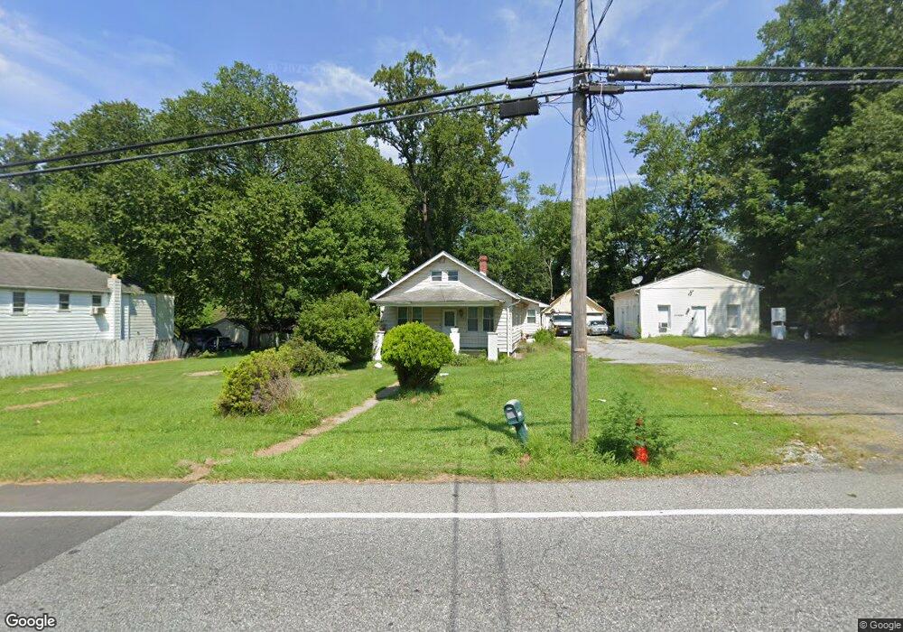 15308 Marlboro Pike, Upper Marlboro, MD 20772 - photo 1