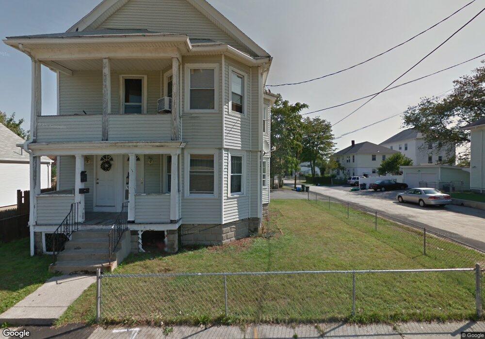 41 Elder St, Pawtucket, RI 02860 - photo 1