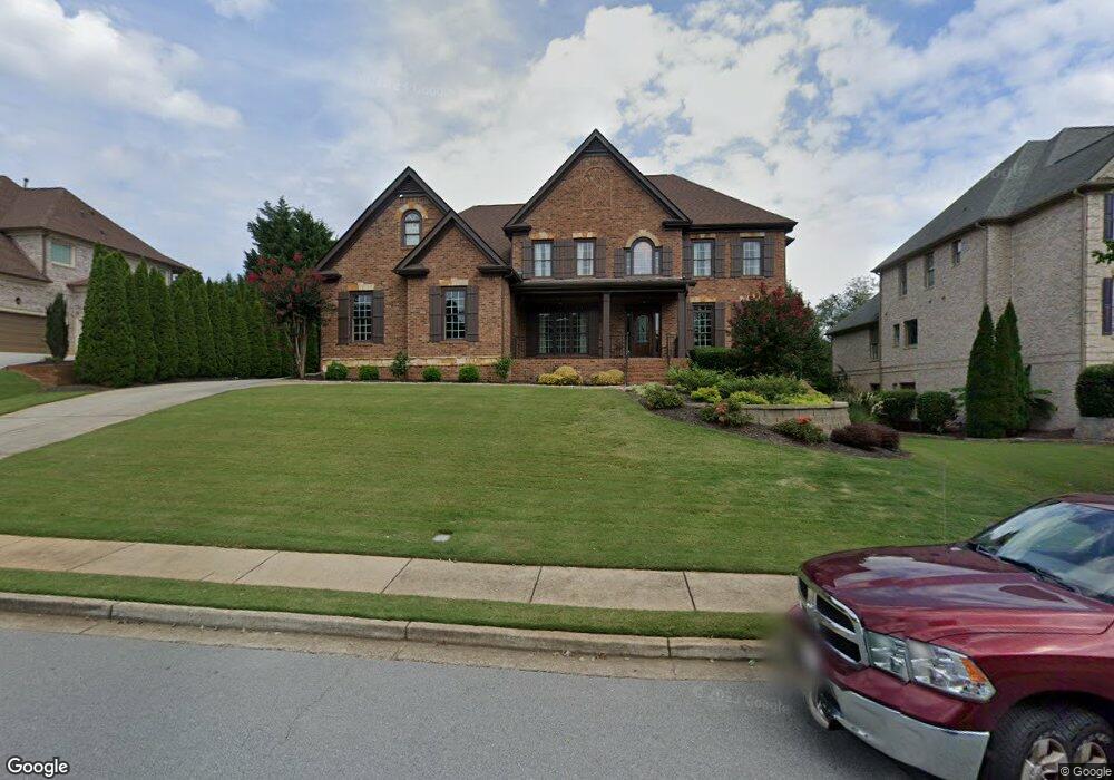 879 Pathview Ct, Dacula, GA 30019 - photo 1