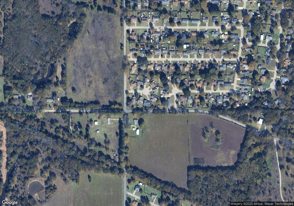 3110 Eastgate Ct, Ardmore, OK 73401 - photo 1