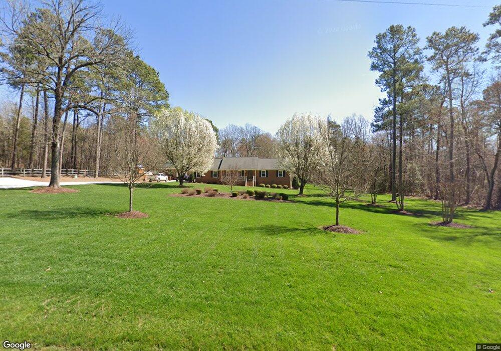 3161 Airport Rd, Siler City, NC 27344 - photo 1