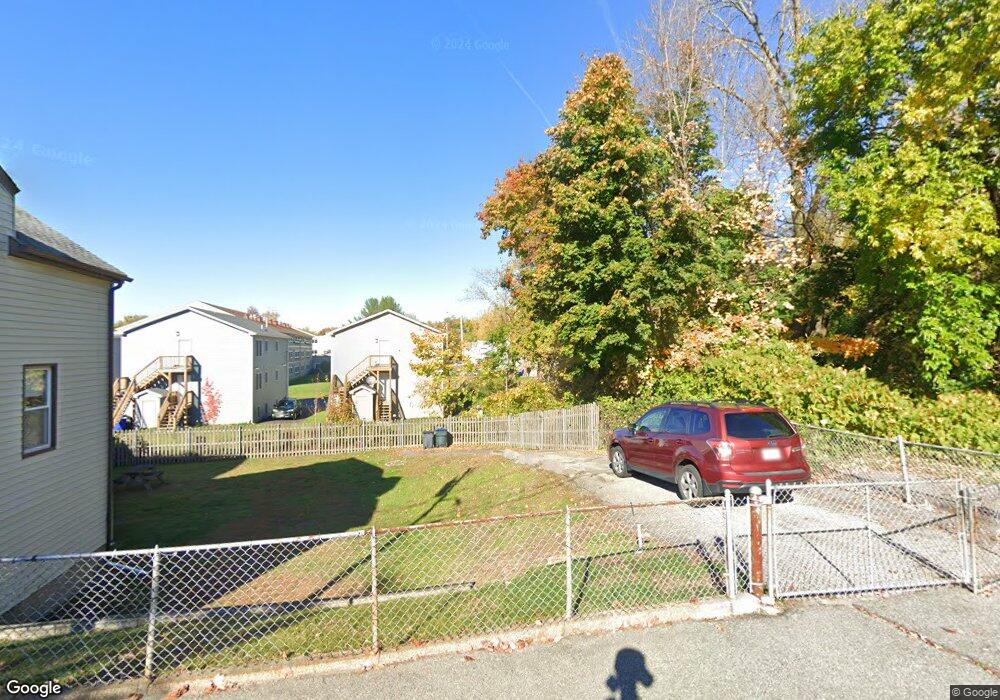 46 Paul St, Providence, RI 02904 - photo 1