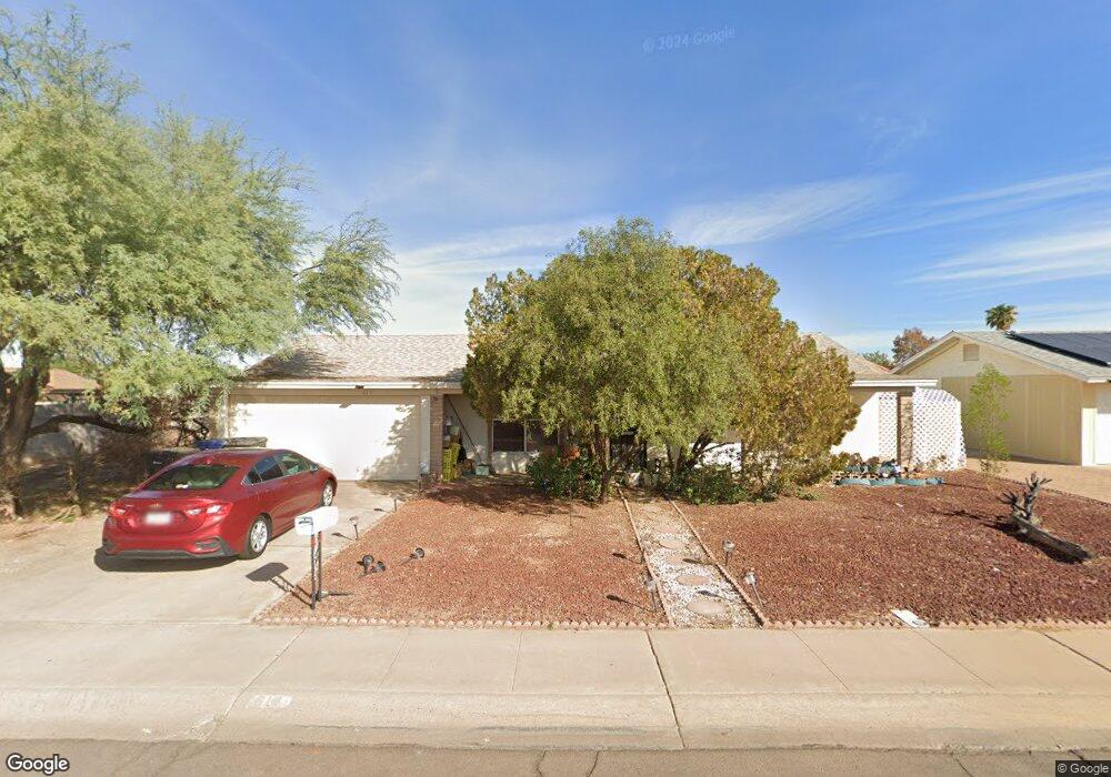 616 E Harrison St, Chandler, AZ 85225 - photo 1