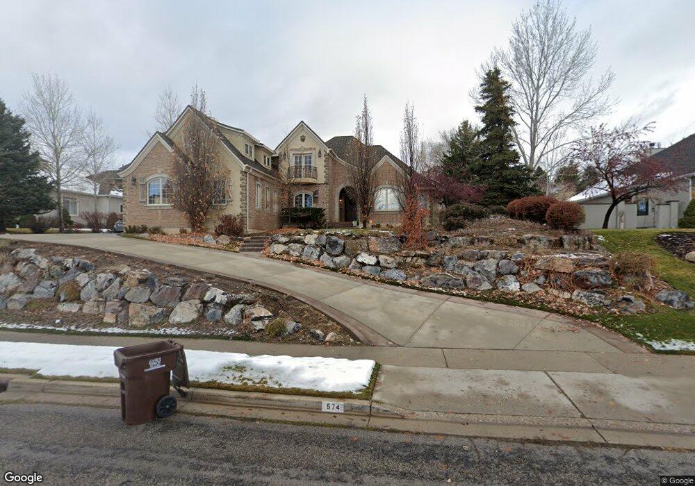 572 W 600 N unit 1, Alpine, UT 84004 - photo 1