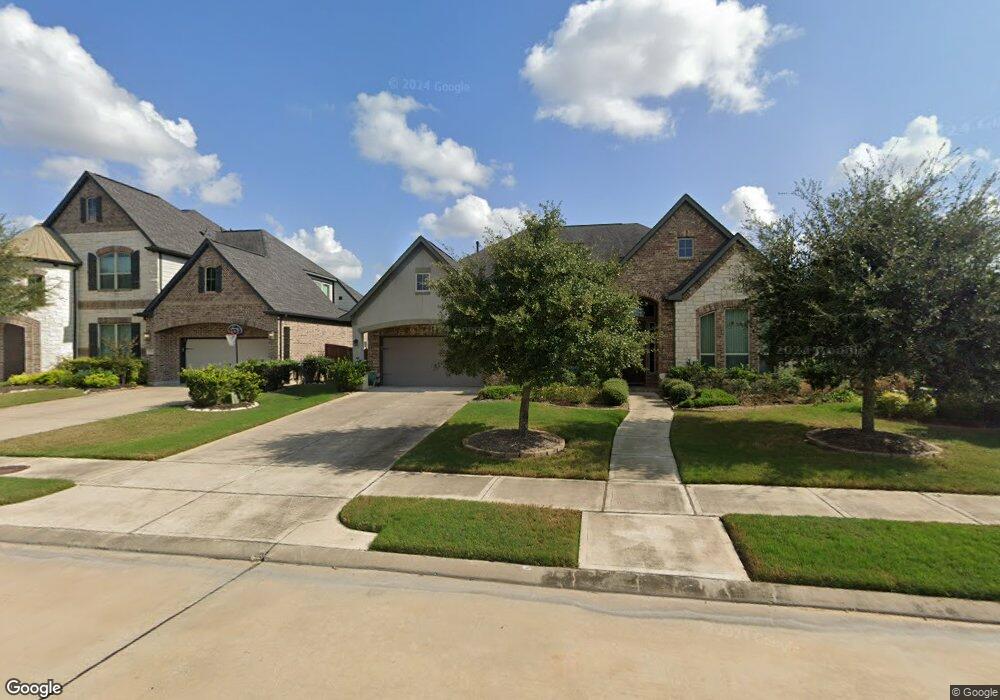 5010 Kendalia Cloud Ln, Fulshear, TX 77441 - photo 1