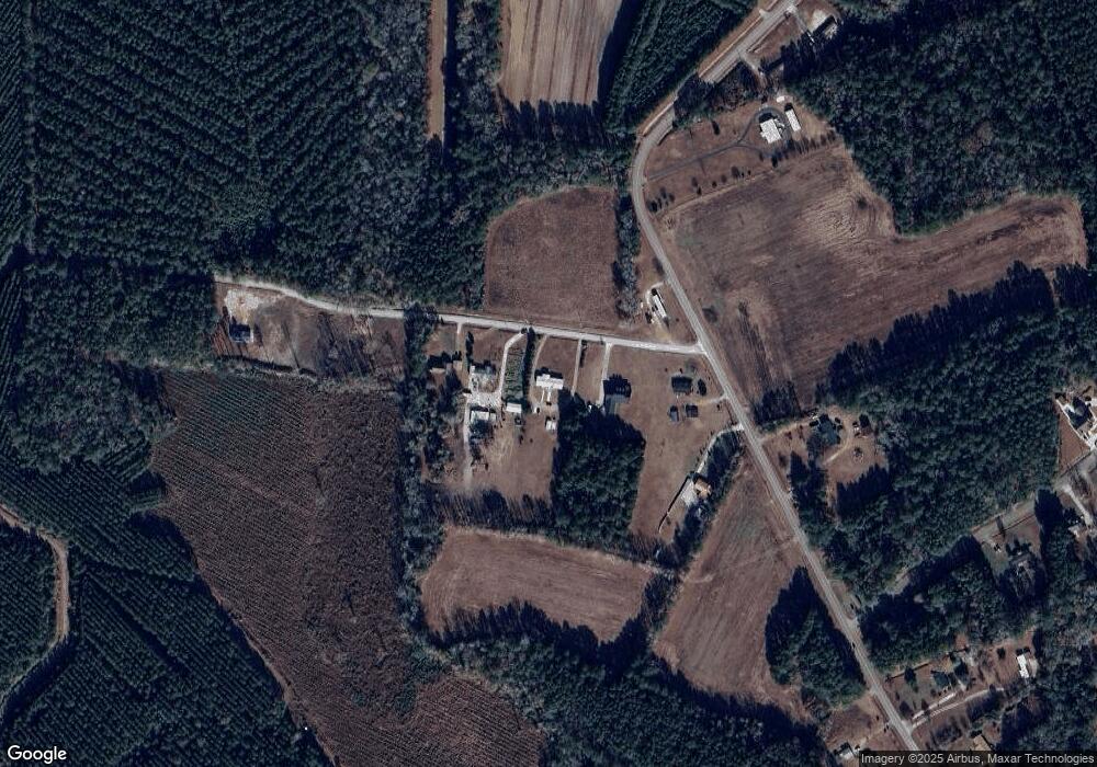 4221 Ossie Ln, Conway, SC 29527 - photo 1