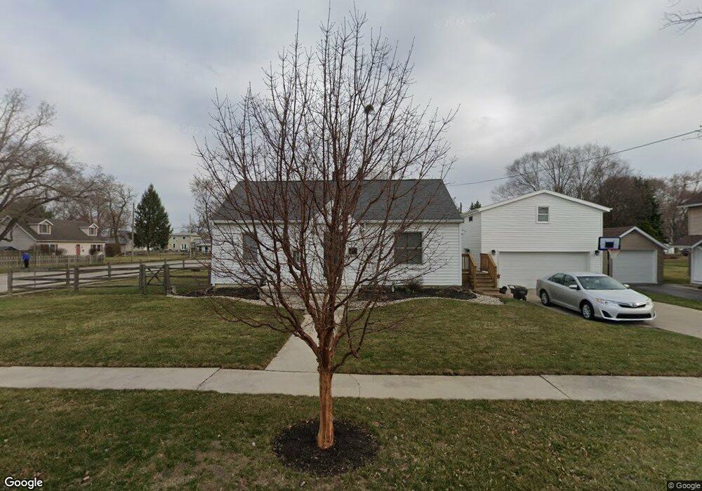 510 Allen Ave, Findlay, OH 45840 - photo 1