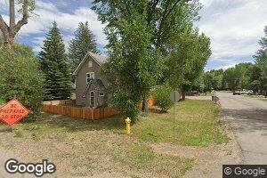 501 E Jefferson Ave, Hayden, CO 81639