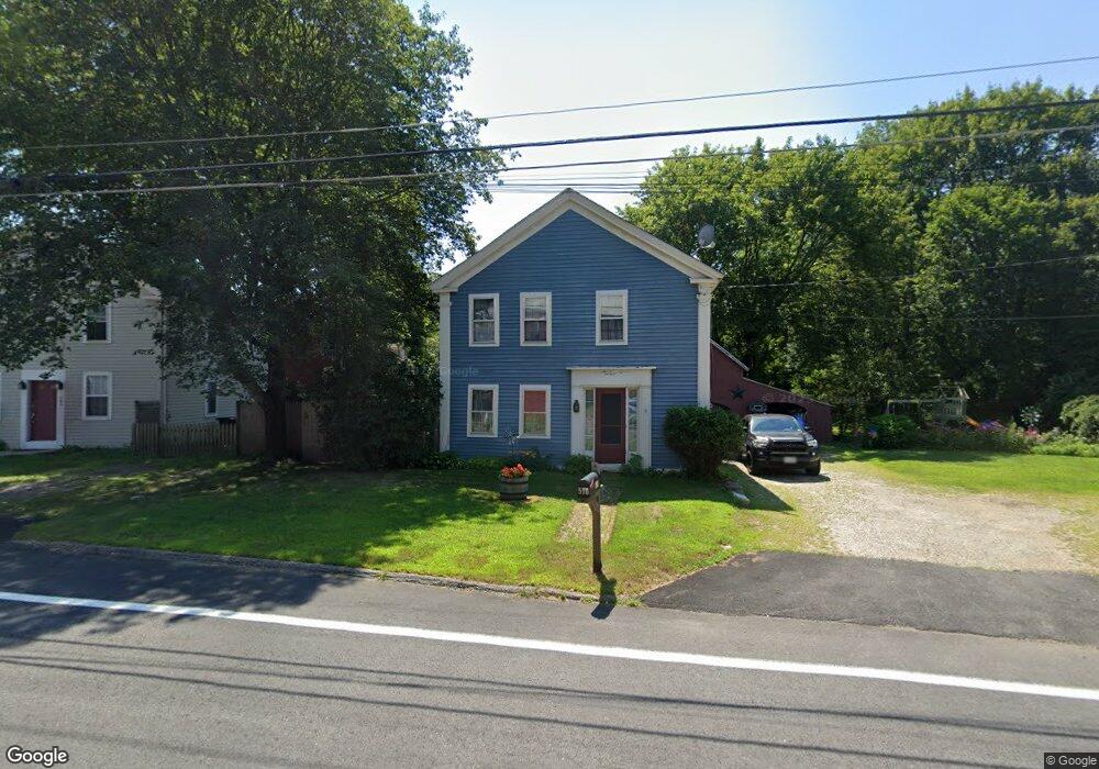 570 Route 197, Woodstock, CT 06281 - photo 1