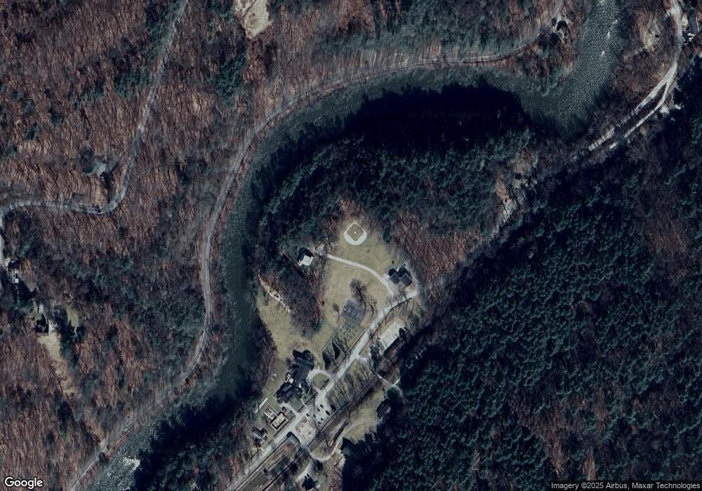 61 Lower River Rd, West Cornwall, CT 06796 - photo 1