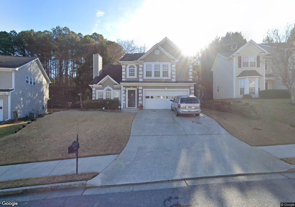 3683 Willgrove Way unit 1, Duluth, GA 30096 - photo 1