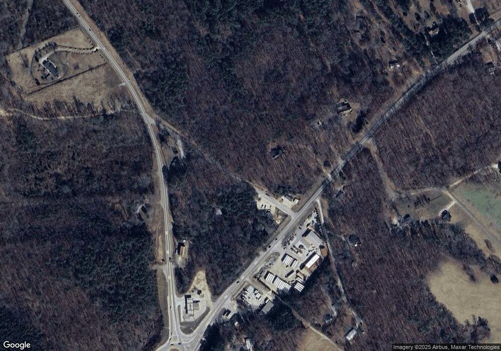 552 Hightower Trail, Ball Ground, GA 30107 - photo 1