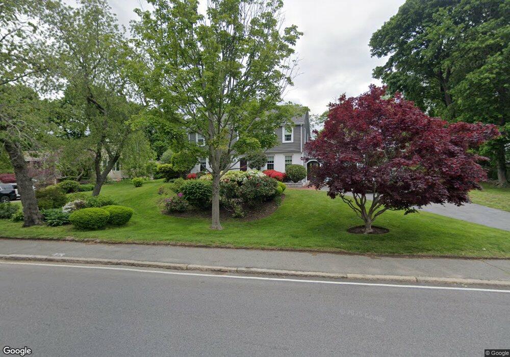 228 Nahant Rd, Nahant, MA 01908 - photo 1