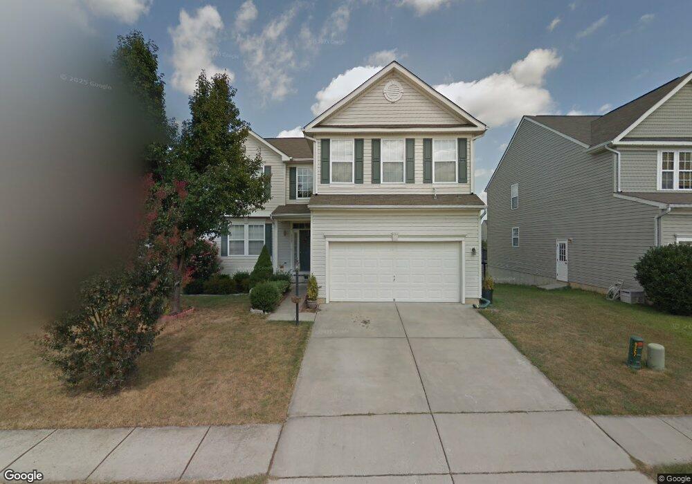 6027 Charles Edward Terrace, Columbia, MD 21045 - photo 1