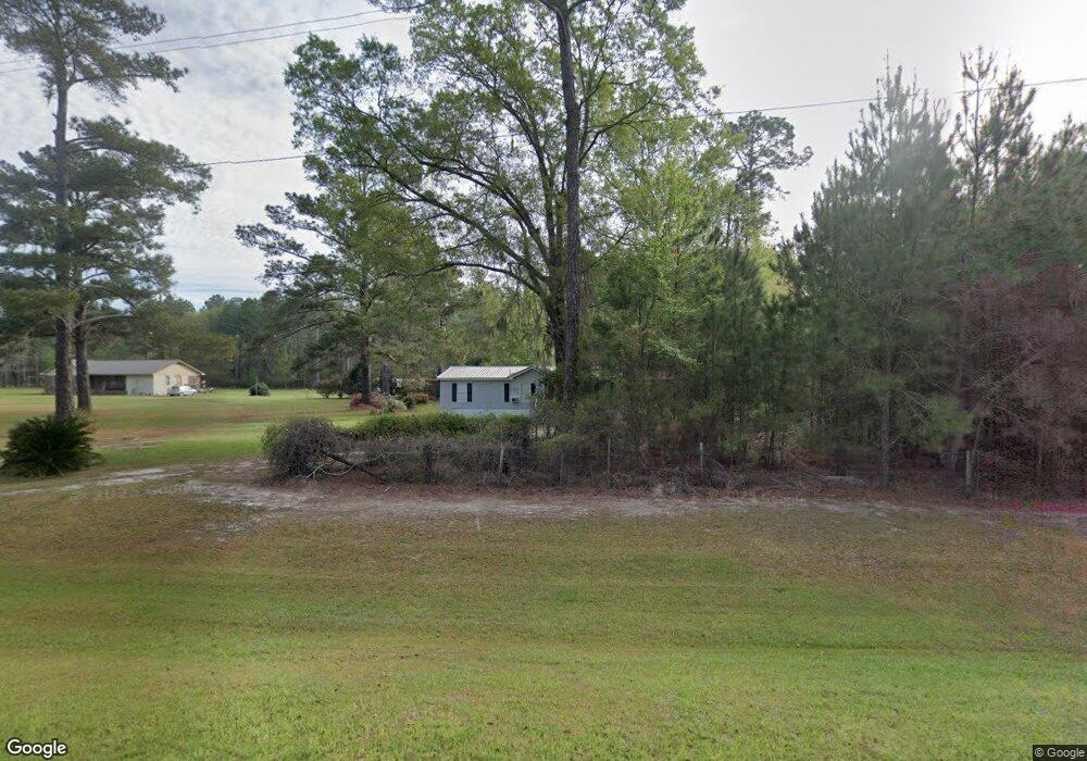 416 Brushy Creek Rd, Ocilla, GA 31774 - photo 1