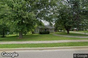 2219 S Rogers St, Bloomington, IN 47403