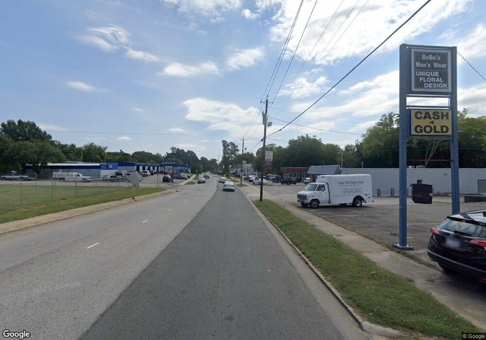 oo Nc 96 Hwy, Oxford, NC 27565 - photo 1