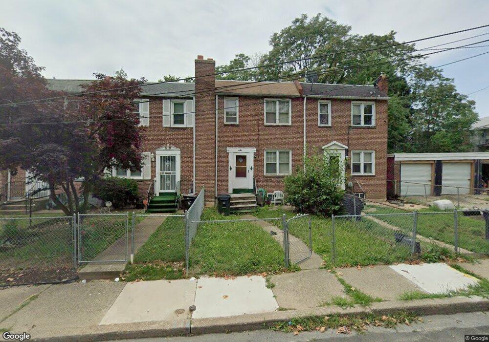 800 E 23rd St, Wilmington, DE 19802 - photo 1