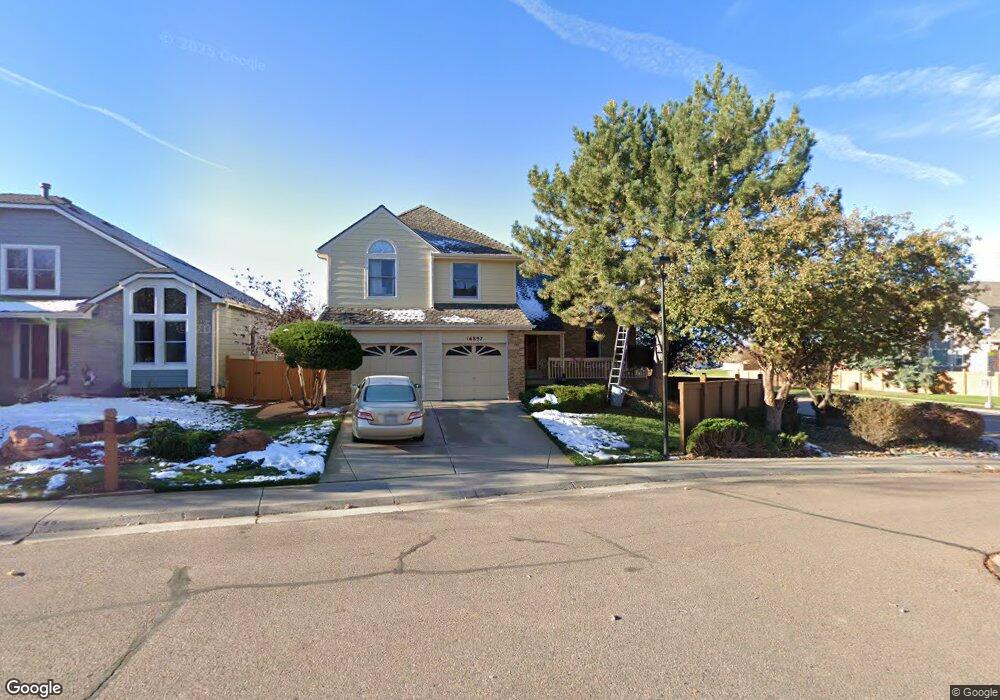 16897 E Prentice Cir, Centennial, CO 80015 - photo 1