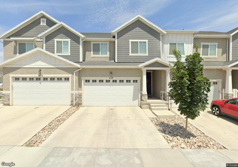 4170 W 1650 N unit 716, Lehi, UT 84043 - photo 1