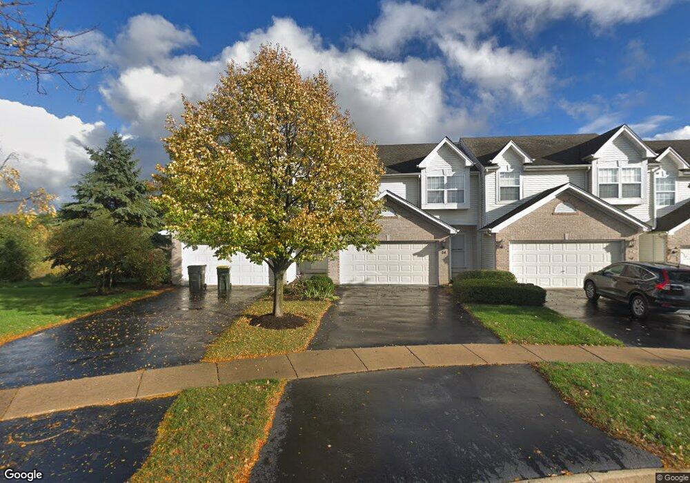 24 Sierra Ct, Lake In the Hills, IL 60156 - photo 1