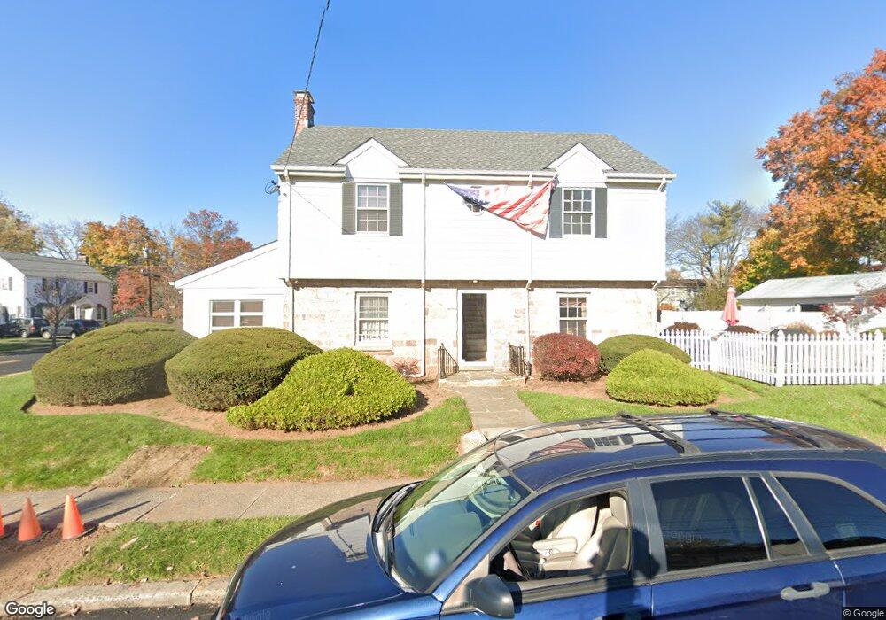 7 Fairmont Ave, Somerville, NJ 08876 - photo 1