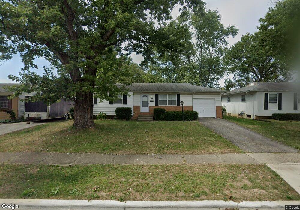 463 Barwood Dr, Columbus, OH 43230 - photo 1