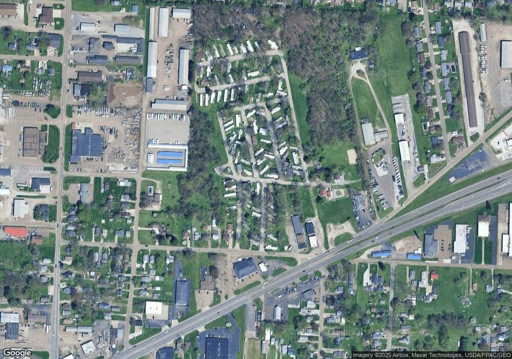 10th Geranium Ave NE, Canton, OH 44705 - photo 1