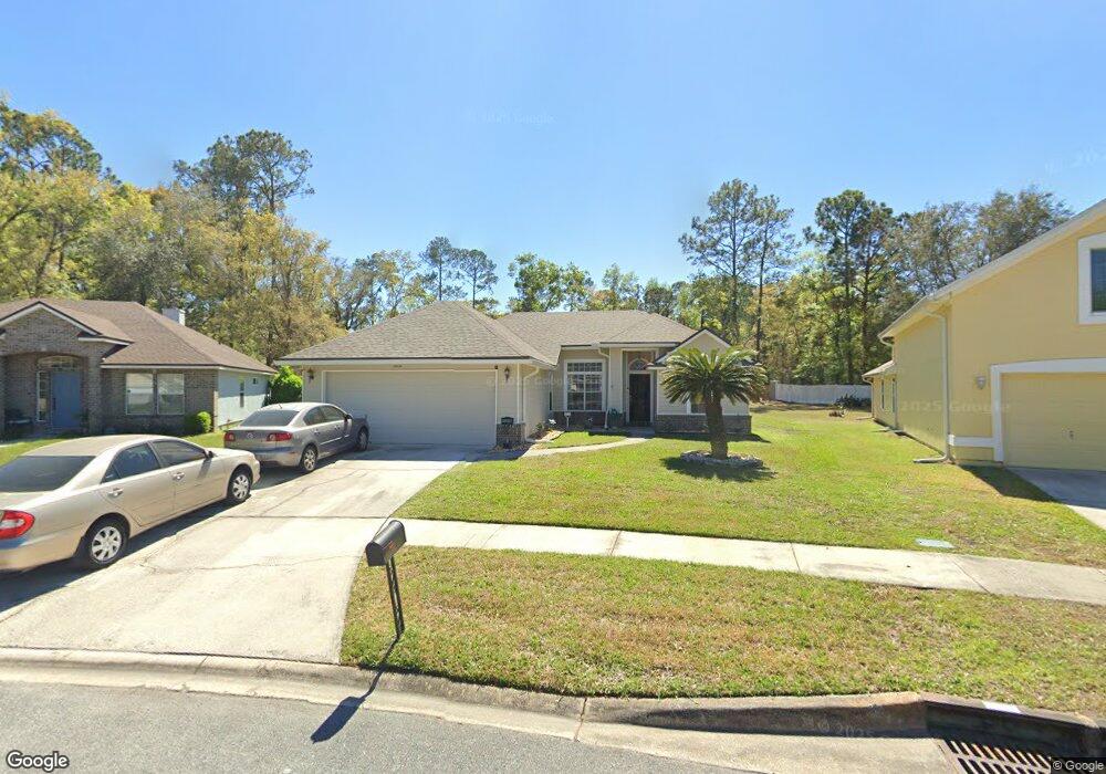 10930 Acorn Park Ct, Jacksonville, FL 32218 - photo 1