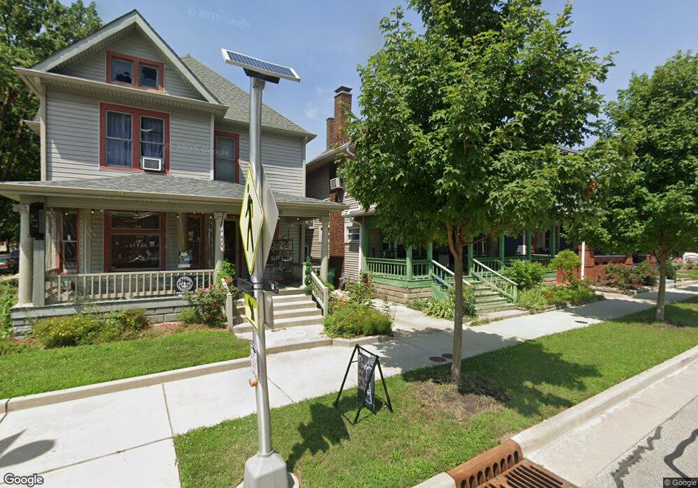 210 E Jefferson St, Franklin, IN 46131 - photo 1