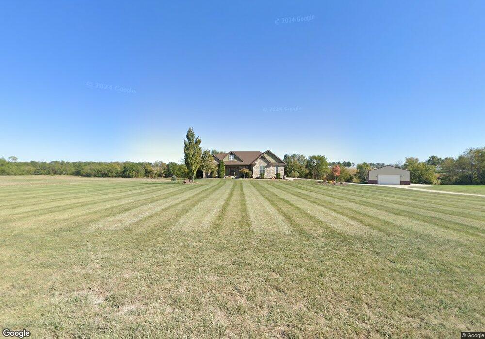 22217 Switzer Rd, Bucyrus, KS 66013 - photo 1