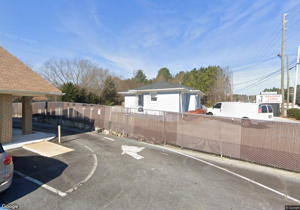 6084 Mableton Pkwy SW, Mableton, GA 30126 - photo 1