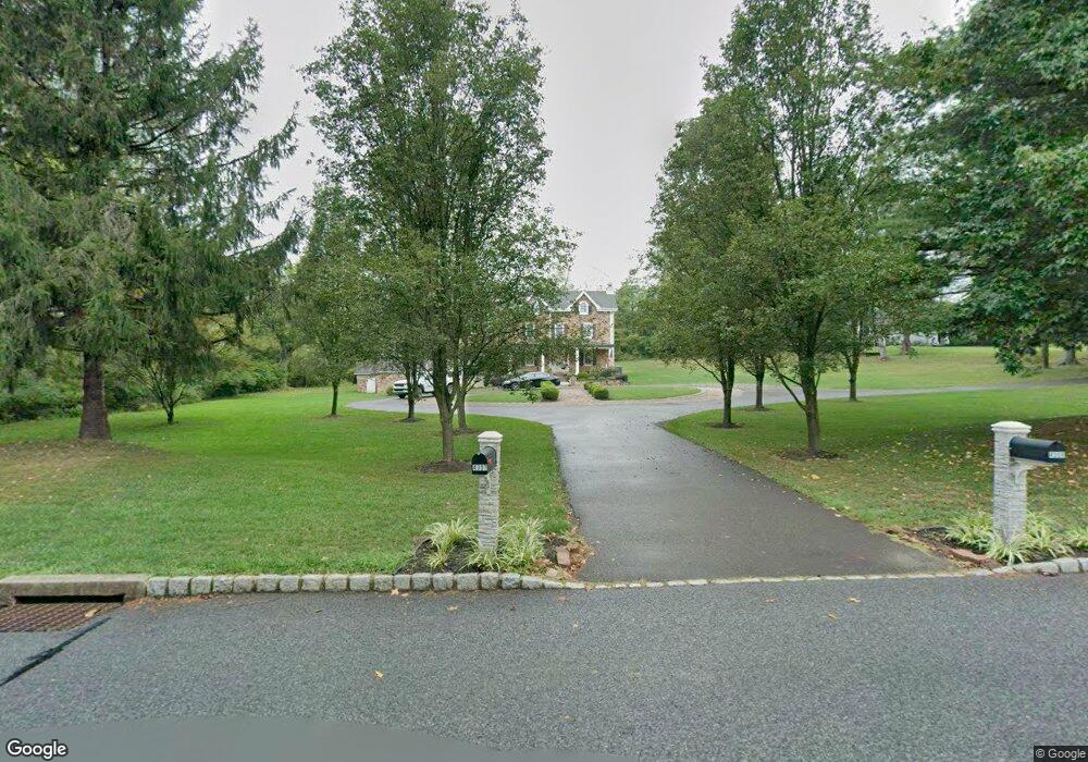 4307 Dillon Rd, Doylestown, PA 18902 - photo 1