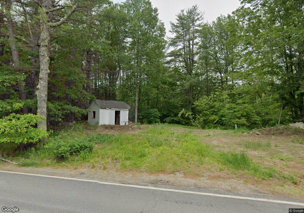 1632 State Route 32, Round Pond, ME 04564 - photo 1