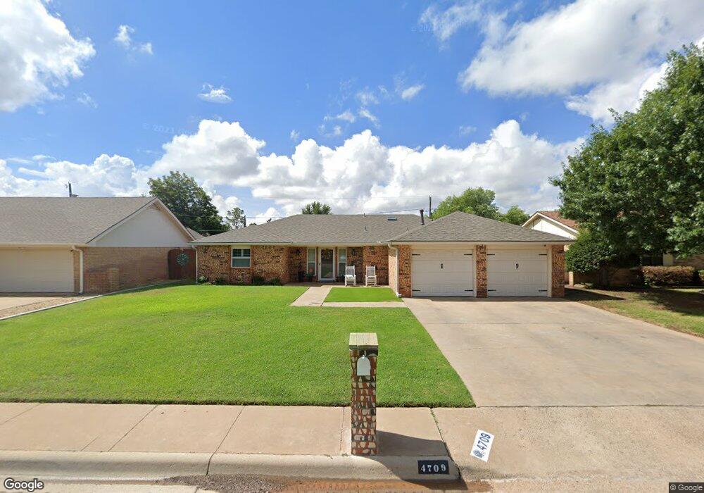 4709 Elma Dr, Midland, TX 79707 - photo 1