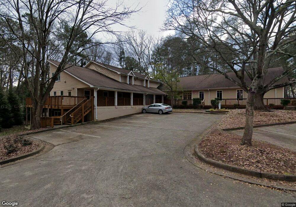 1565 Holcomb Bridge Rd, Roswell, GA 30076 - photo 1